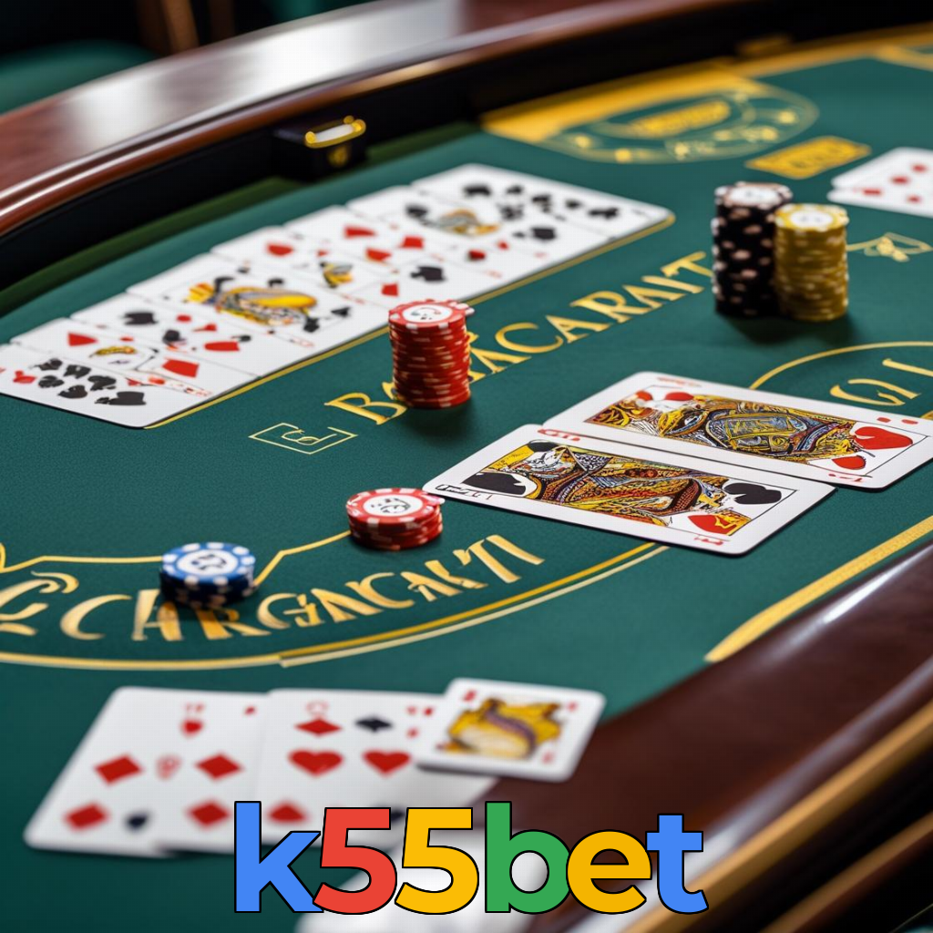 k55bet:Jogue Blackjack online e mostre que você é o mestre das cartas!