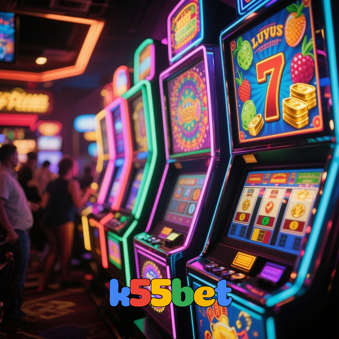 k55bet:Onde a diversão e a sorte se encontram: poker, roleta e futebol online!