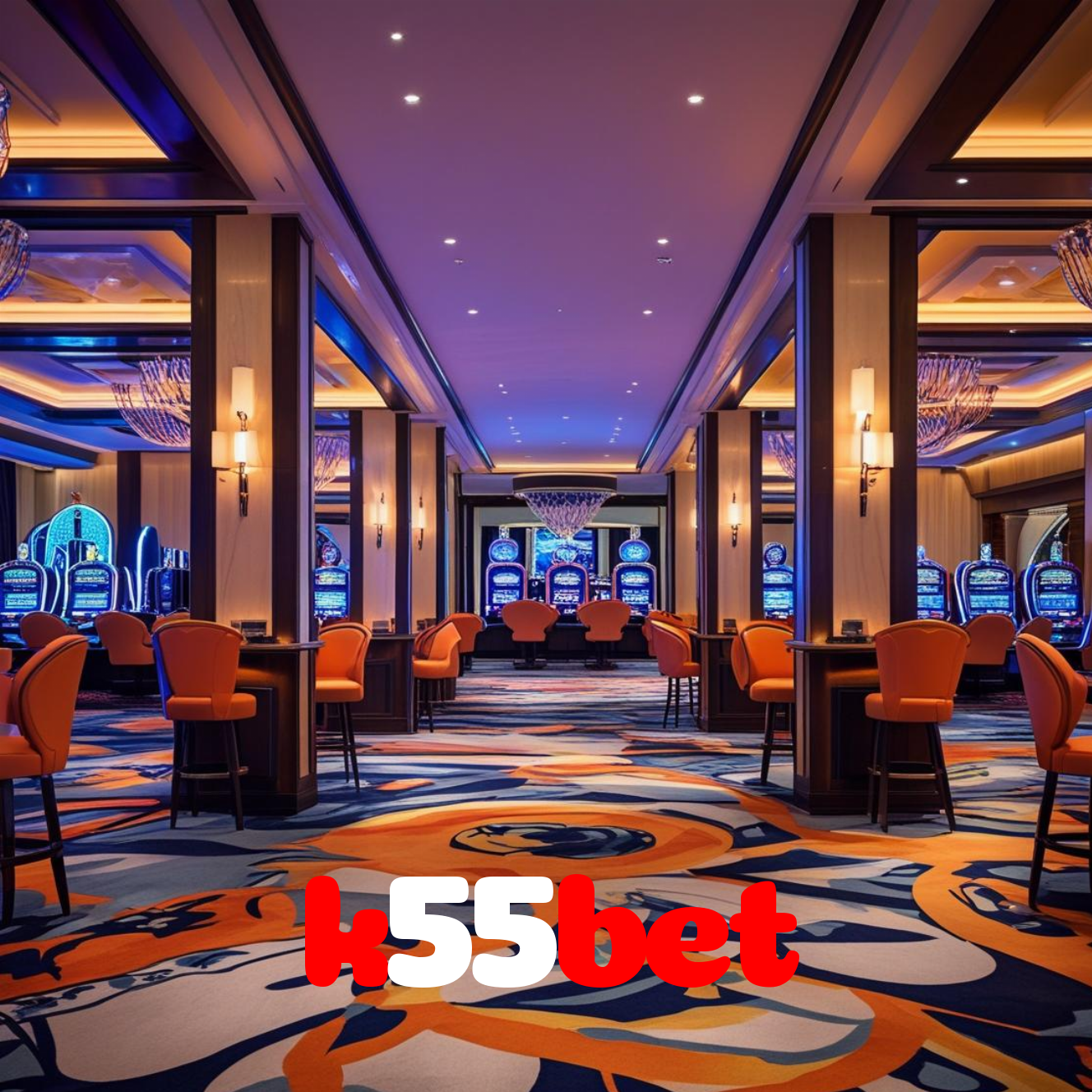 k55bet:Seu lugar de apostas no futebol e prêmios incríveis em jogos de cassino!