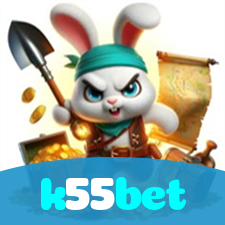 k55bet：O melhor cassino para você jogar slots e apostar no futebol online!