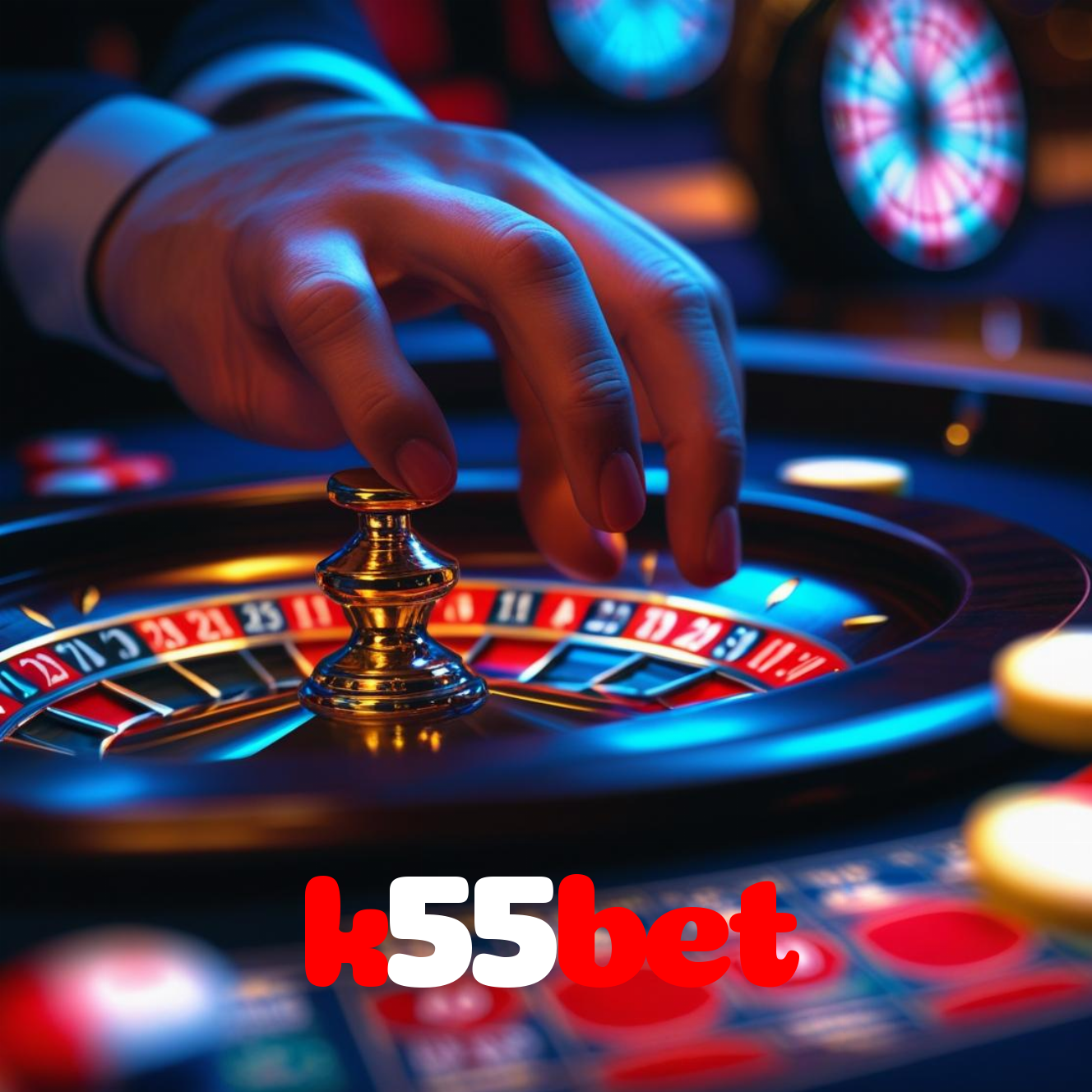 k55bet:Jogue nas slots e mude sua sorte com grandes vitórias!