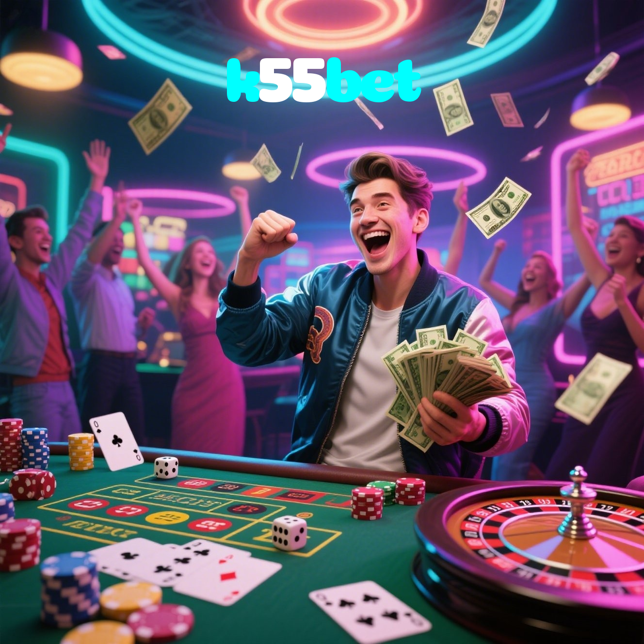 k55bet:Jogue blackjack e aposte no futebol para uma experiência emocionante!