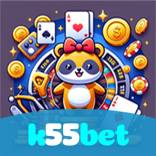 k55bet：Vença no futebol online e sinta a emoção de marcar seu gol de ouro!