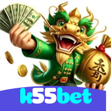 k55bet：A melhor plataforma para apostas no futebol e diversão em jogos de cassino!