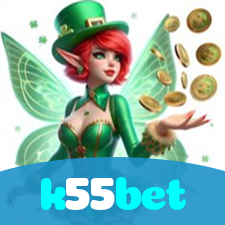 k55bet:O melhor cassino online para quem ama futebol e jogos como poker e slots!