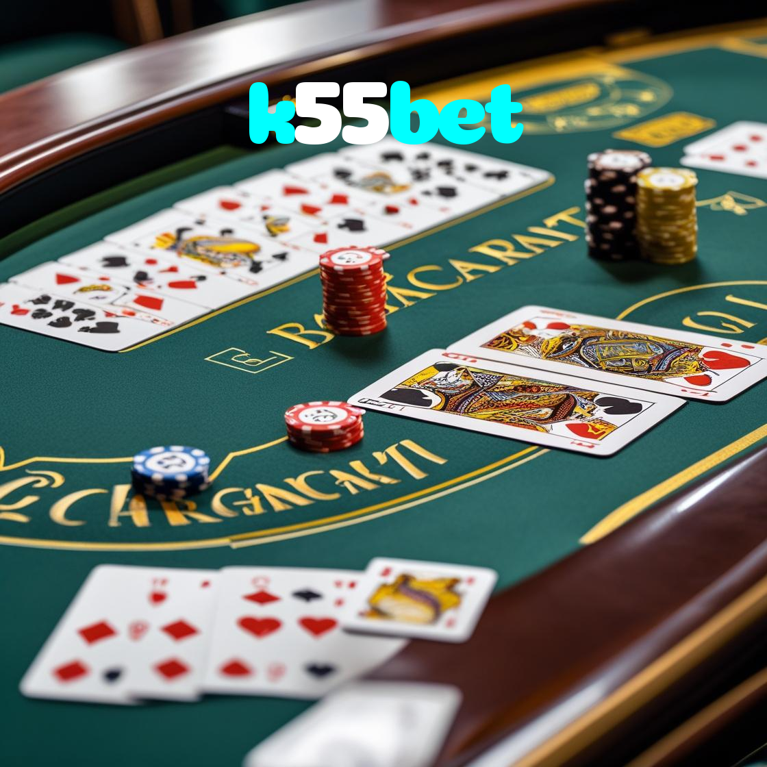 k55bet:A roleta digital é sua chance de ganhar! Aposte e vença!