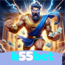 k55bet:Vença no futebol online e ganhe grandes prêmios em nosso cassino!