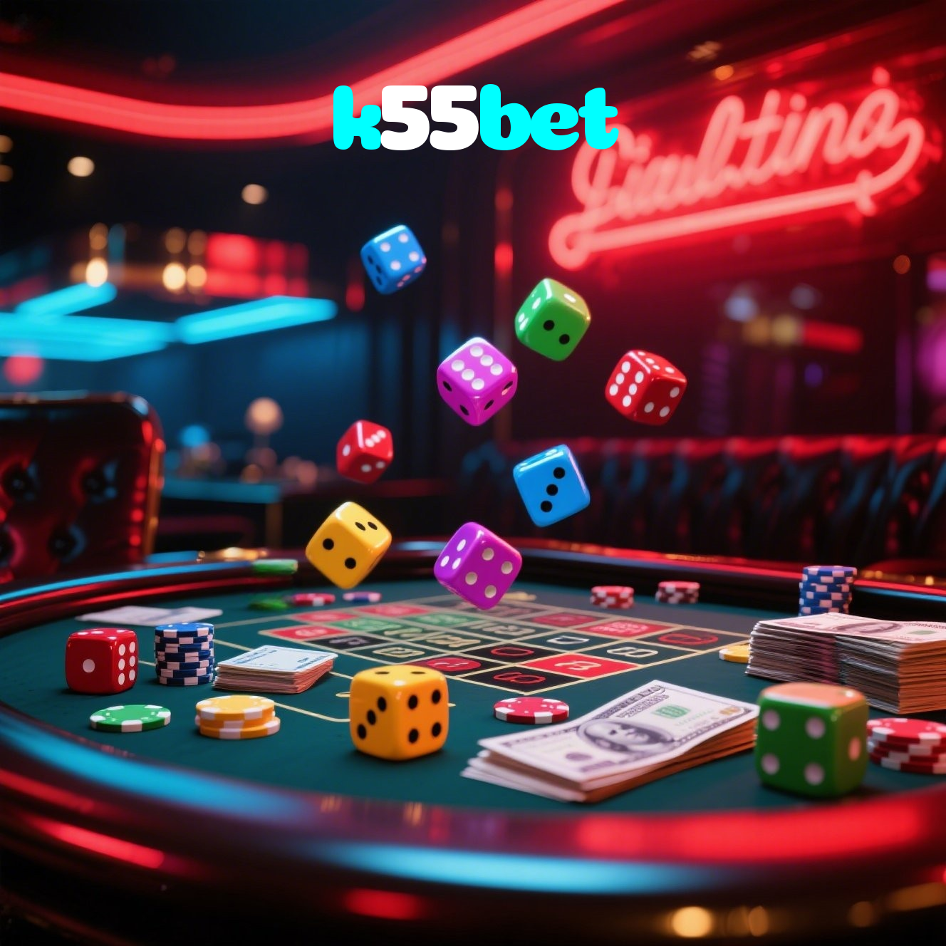 k55bet:Jogue futebol online e experimente a emoção de ser vencedor!
