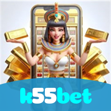 k55bet：Os jackpots estão esperando por você! Entre no jogo e faça história!