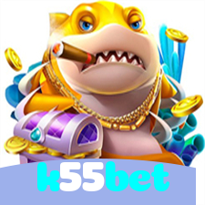 k55bet:O melhor cassino online está aqui! Jogue nas slots e ganhe!