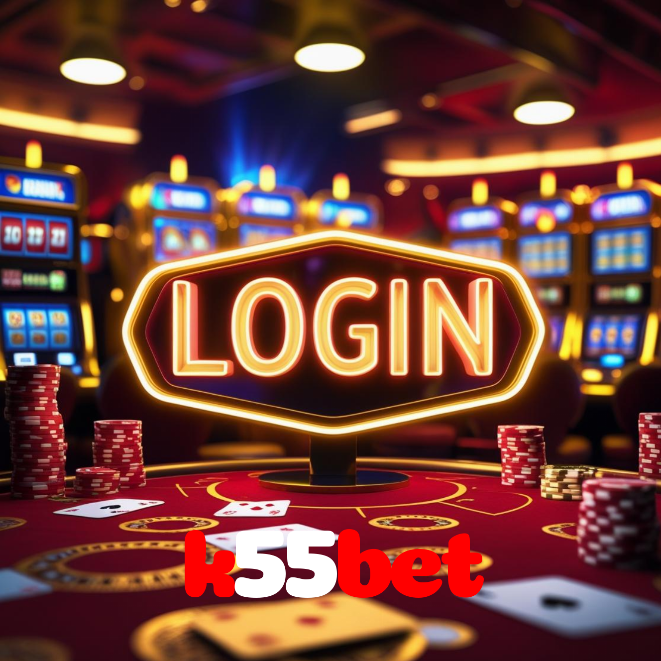 k55bet:Jogue poker, roleta e aposte no futebol no melhor cassino online!