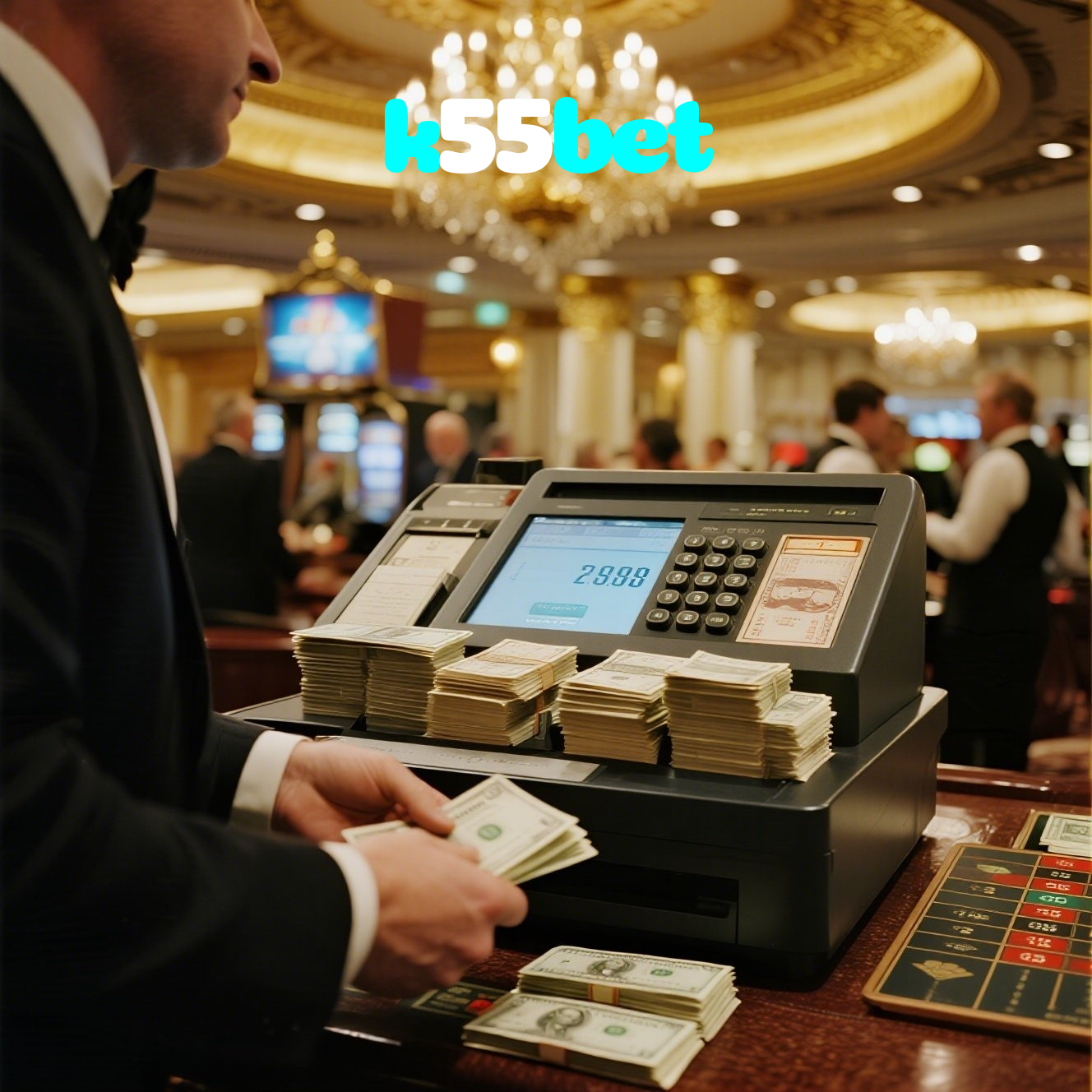 k55bet:Vença no poker e ganhe prêmios com apostas no futebol ao vivo!