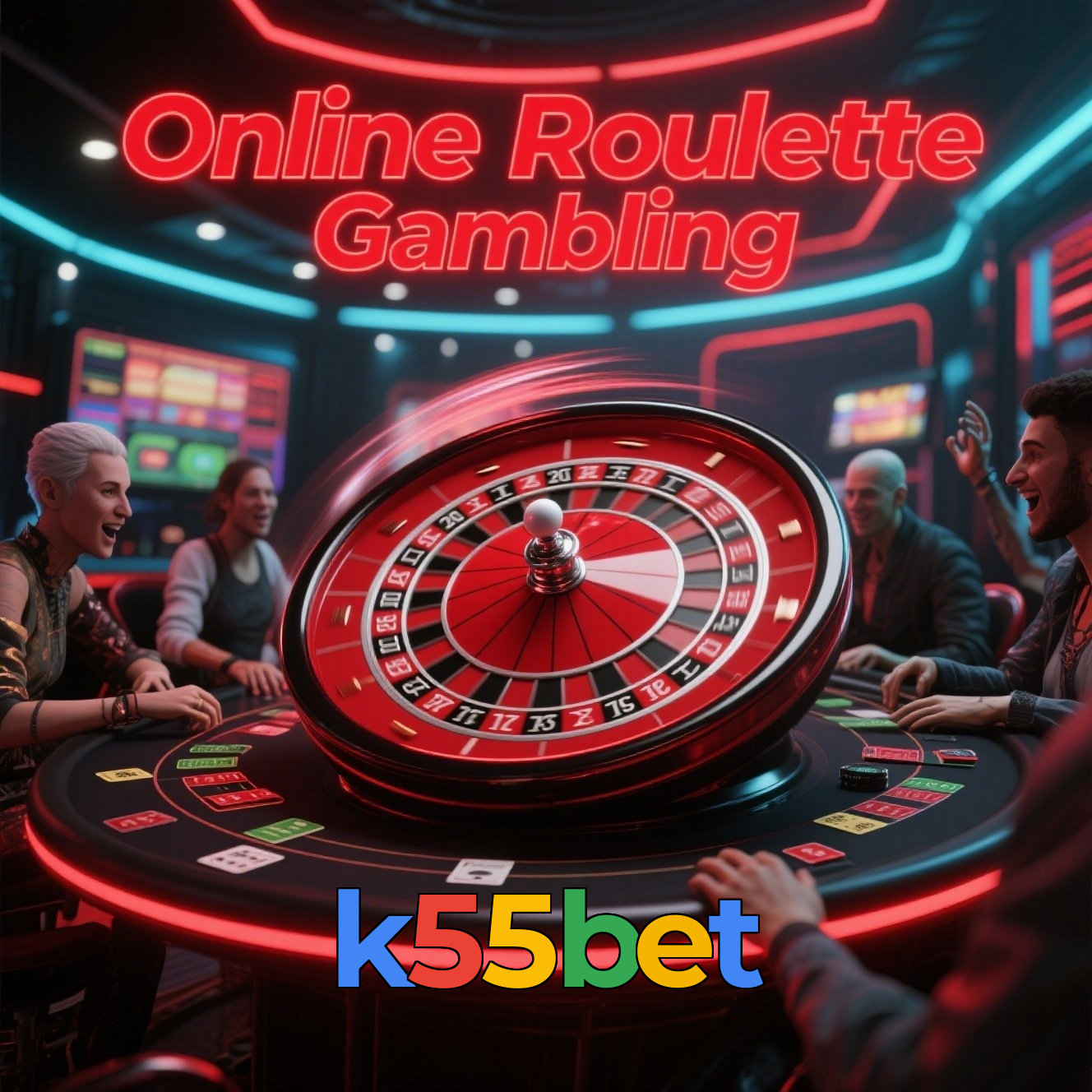 k55bet:Aposte nas melhores slots e conquiste vitórias impressionantes!
