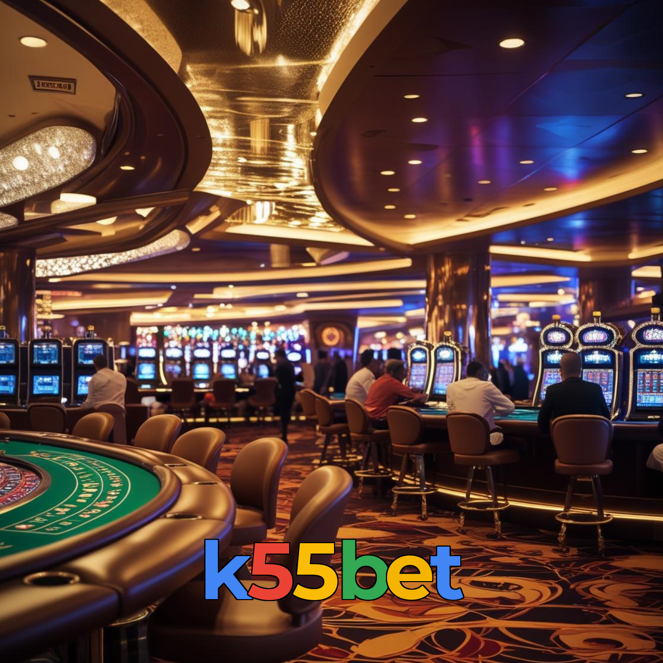 k55bet:Seu lugar de apostas no futebol e prêmios incríveis em jogos de cassino!