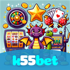 k55bet：Desafie seus limites no cassino online e ganhe grandes prêmios!