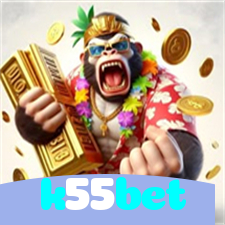 k55bet:Apostas ao vivo no futebol e prêmios em jogos como blackjack e roleta!