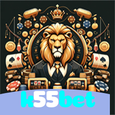 k55bet:Jogue poker, aposte no futebol e ganhe prêmios incríveis!
