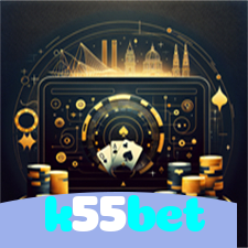 k55bet：Aposte no futebol e ganhe grandes prêmios com jogos de blackjack!