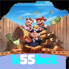 k55bet：Aposte no futebol e conquiste prêmios em blackjack e roleta!