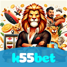 k55bet:Gire as slots e conquiste jackpots de tirar o fôlego!