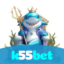 k55bet:Jogue agora e desafie a sorte em nosso cassino online!