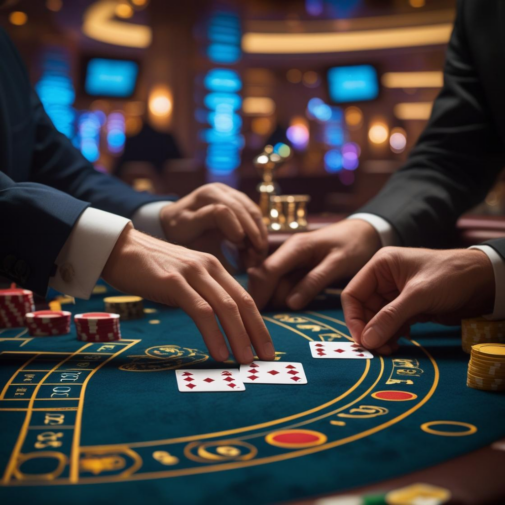 k55bet：Gire a roleta e faça história! Grandes prêmios estão ao seu alcance!