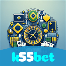 k55bet：Jogue poker, aposte no futebol e conquiste prêmios incríveis!