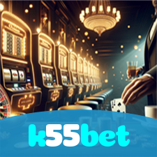 k55bet:Jogue poker online e mostre suas habilidades nas cartas!