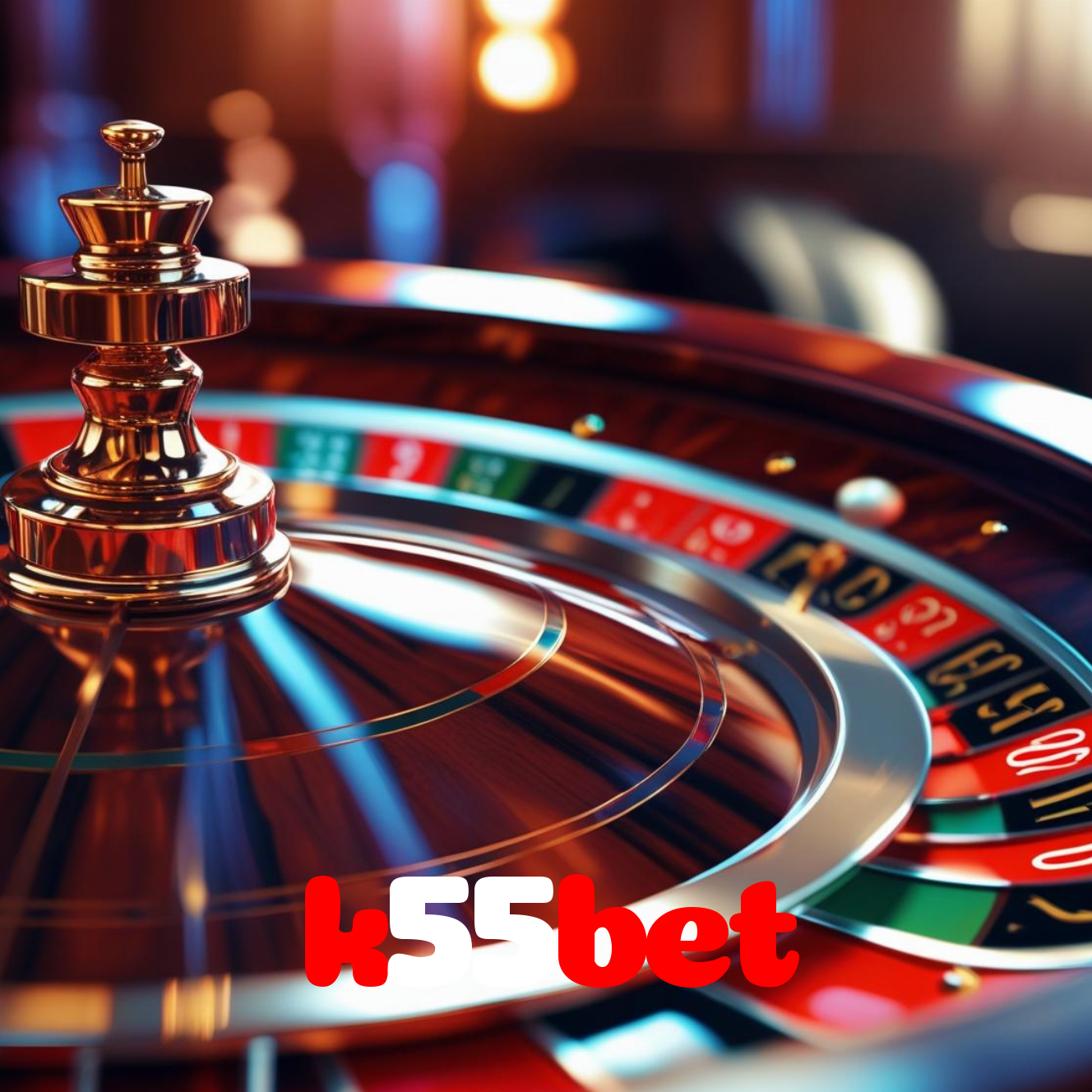 k55bet:Aposte na roleta e conquiste prêmios incríveis em nosso cassino!