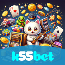 k55bet:Ganhe prêmios em roleta e aposte no futebol com confiança no nosso cassino!