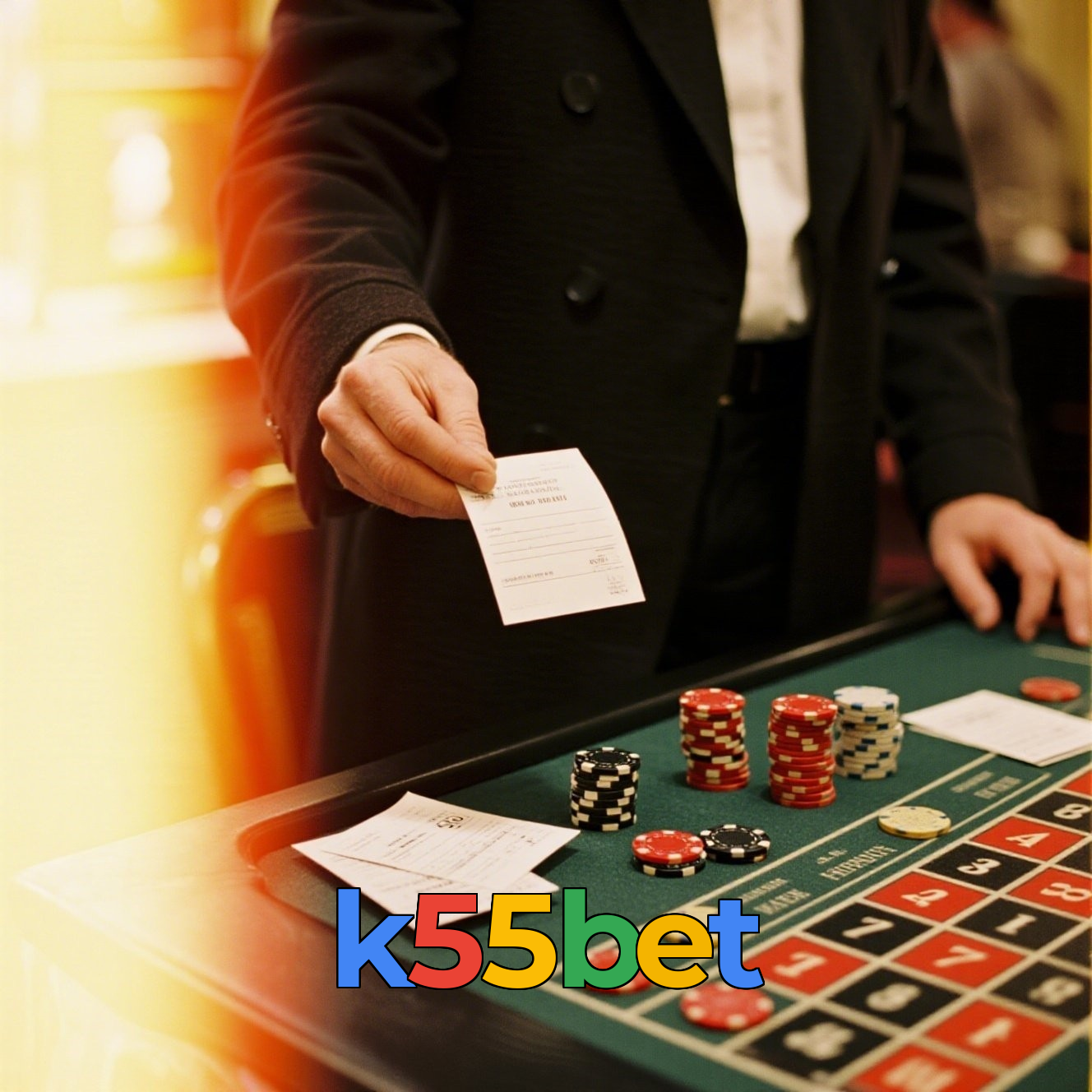 k55bet:Jogue poker como um profissional e vença agora mesmo!