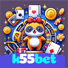 k55bet:Jogue nas melhores slots e conquiste o jackpot dos seus sonhos!