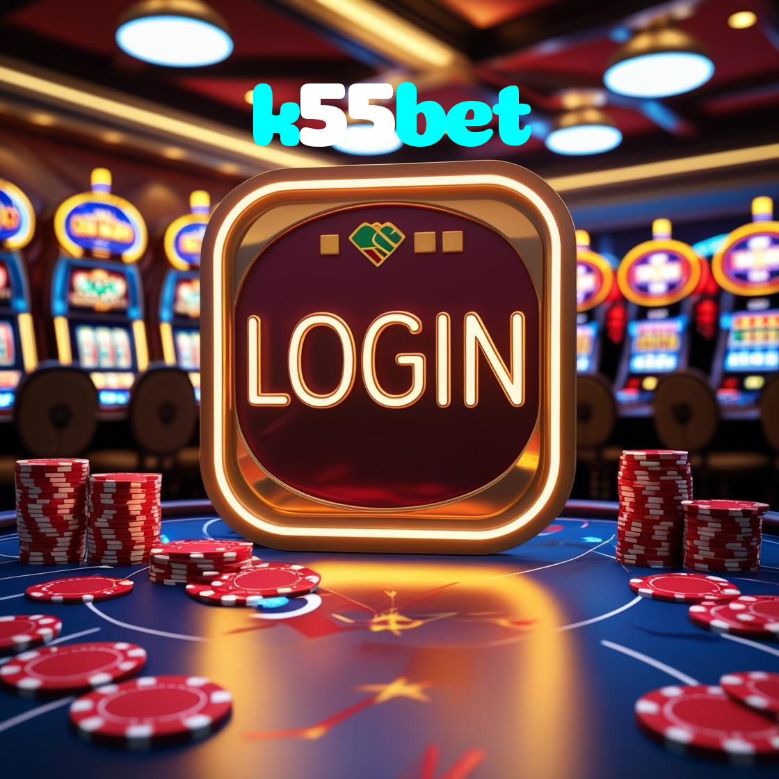 k55bet:Jogue poker, roleta e aposte no futebol no melhor cassino online!