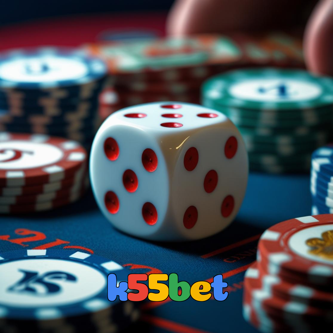 k55bet:A sorte é sua! Aposte agora e ganhe muito mais!