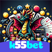 k55bet:Aposte nas mesas de poker e ganhe vitórias épicas!