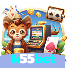 k55bet：Aposte no futebol online e conquiste a vitória dos seus sonhos!