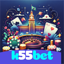 k55bet:Jogue nas roletas e conquiste a sorte ao seu lado!