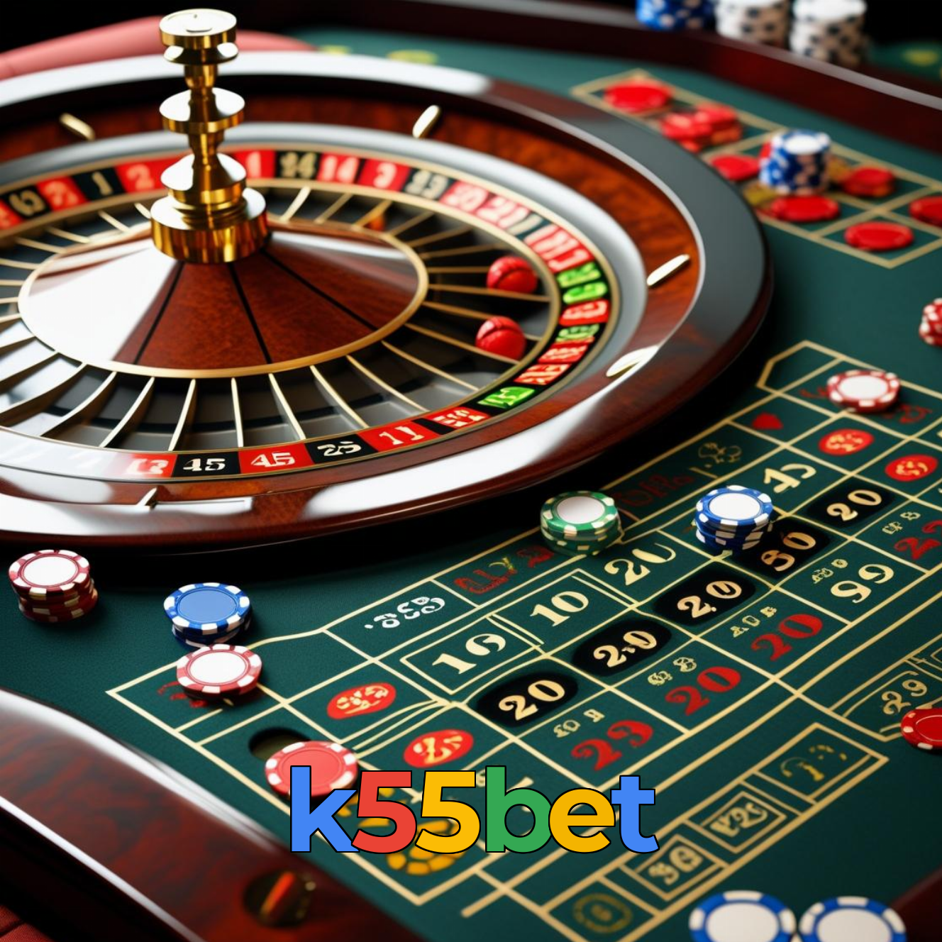 k55bet:O melhor cassino para você jogar slots e apostar no seu time de futebol!