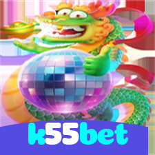 k55bet：Sinta a emoção do poker online! Mostre que você é o mestre das cartas!