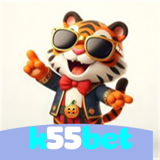 k55bet：Jogue nas mesas de poker e conquiste prêmios épicos!