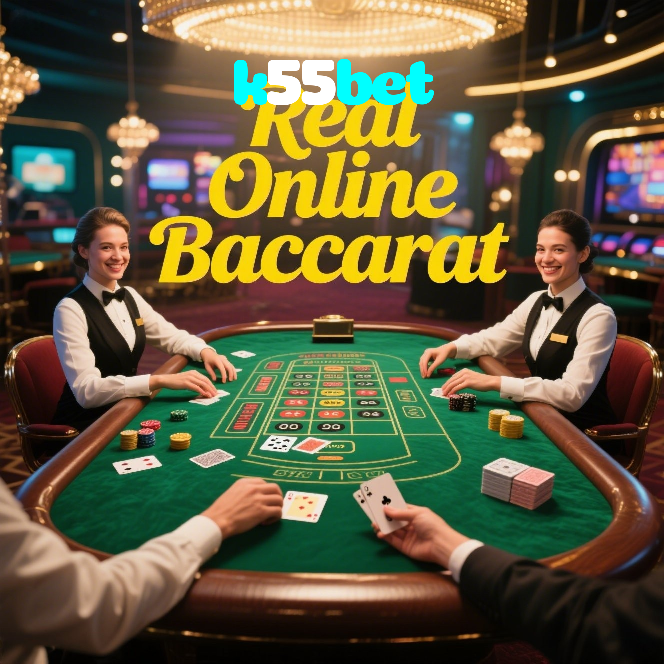 k55bet：Apostas emocionantes em futebol e diversão garantida em blackjack e roleta!