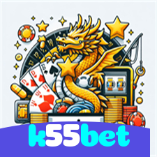 k55bet:Vença no poker e prove que você é o mestre das cartas!