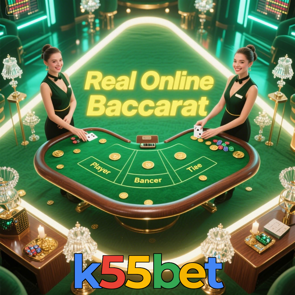 k55bet：O cassino online mais confiável para você apostar no futebol e jogar blackjack!