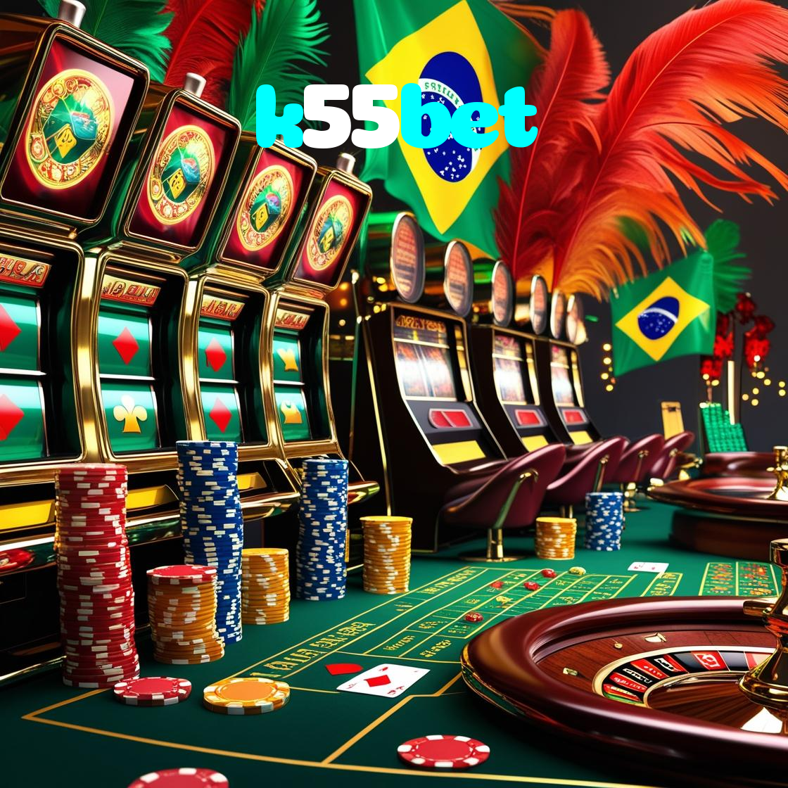 k55bet:A sorte te espera! Aposte agora nas nossas roletas!