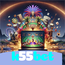 k55bet:A sorte está ao seu lado! Aposte nas melhores opções e vença agora!