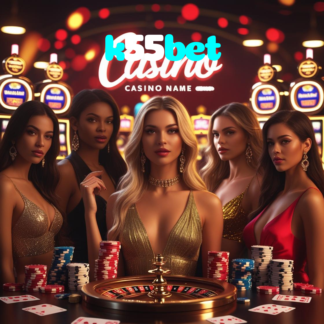 k55bet:Aposte no futebol online e jogue os melhores jogos de cassino!