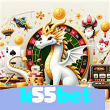k55bet：Aposte nas nossas roletas e veja a sorte sorrir para você!