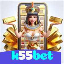 k55bet:Vença no cassino online com blackjack e apostas esportivas no futebol!