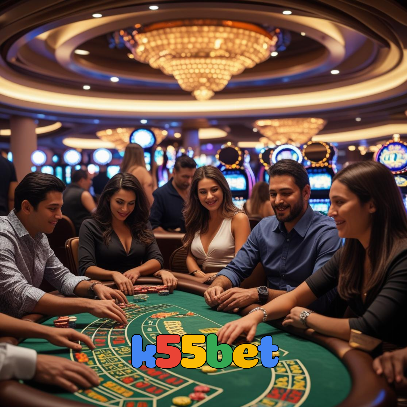 k55bet:Ganhe na roleta e aposte no futebol no cassino online mais confiável!