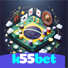 k55bet：O melhor do futebol online está aqui! Aposte e vença!
